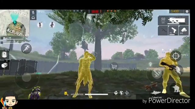 JUGANDO EL NUEVO MODO 4 VS 4 TERMINA EN BOOYAH !!! | FREE FIRE | THE CAT GAMES смотреть онлайн