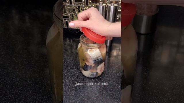 Готовим быстро и вкусно с Эвелиной