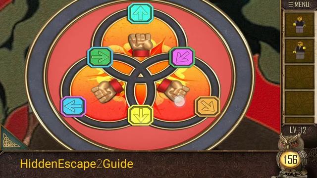 Can You Escape The 100 Room 10 Level 12 Walkthrough смотреть онлайн