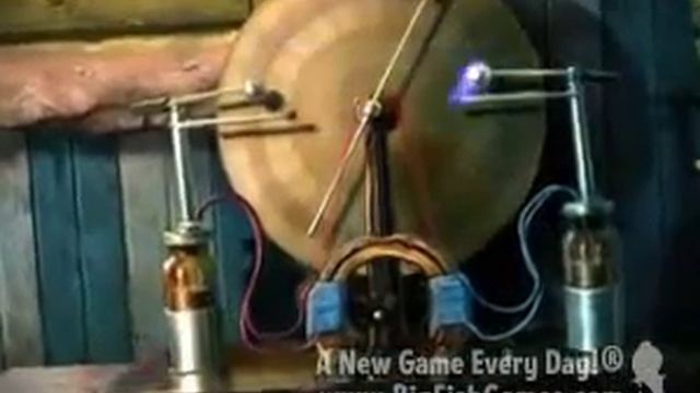 PuppetShow: Lost Town Collector's Edition [FINAL] смотреть онлайн