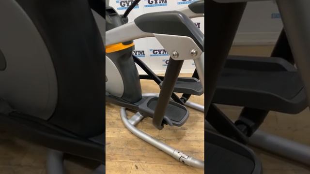 Refurbished Matrix Fitness A3x Suspended Ascent Trainer