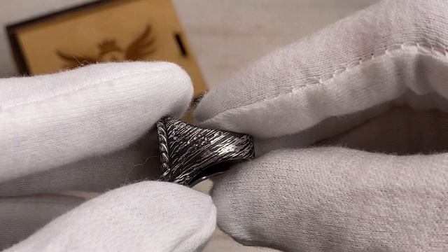 Перстень "Хризма" смотреть онлайн