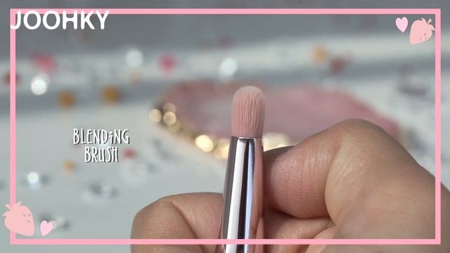 Another NEW? STRAWBERRY BLOSSOM KIT from Etude House? смотреть онлайн