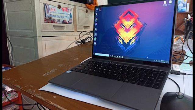 Chuwi Corebook X REVIEW!!!