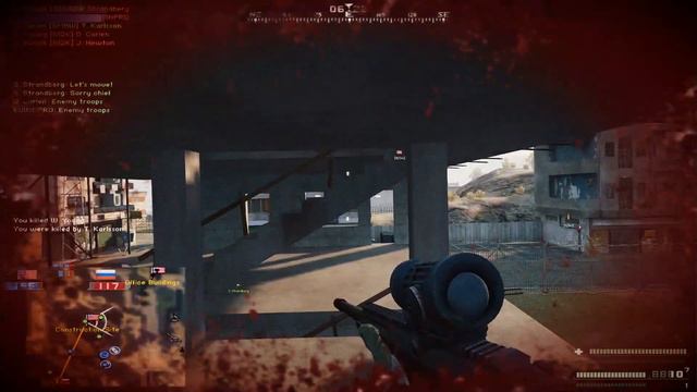 Battlefield 2: UVR mod - Gameplay | BF2 TOPMOD смотреть онлайн