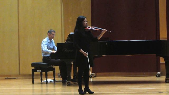 La Alondra - M. Glinka // Жаворонок - М. Глинкa. 5 de mayo de 2016. 3 EEPP смотреть онлайн