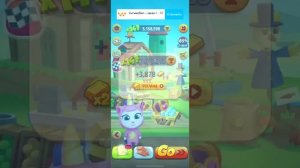 Игра том за золотом