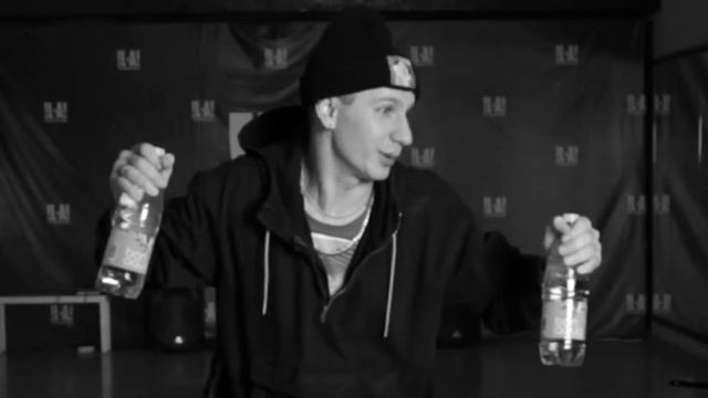 #4 Как танцевать парню в клубе | ПАЦАНдобль СПЕЦВЫПУСК | МАЛЫГИН смотреть онлайн