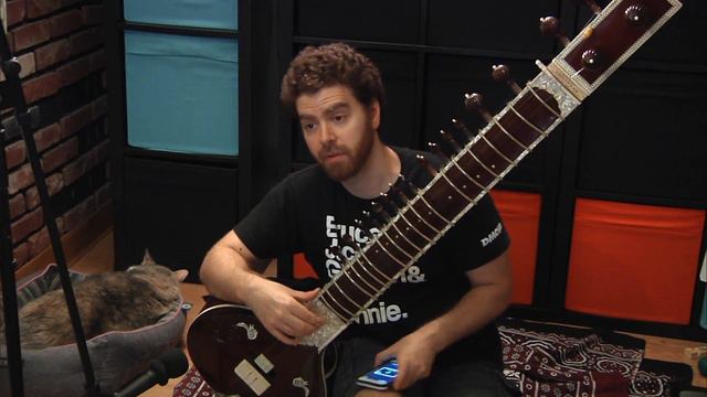 Tuning, Paltas, Gammak, Alap and Gat. смотреть онлайн