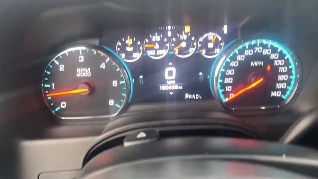 2017 Chevrolet Tahoe Fishers, Noblesville, Indianapolis, Carmel, Zionsville L22358B смотреть онлайн