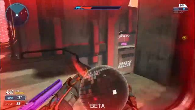 Amazing Splitgate portal escape смотреть онлайн