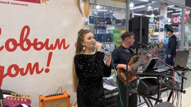 Simply the Best/Tina Turner/ cover/кавер группа Happy Cats/СПб/ Поп-музыка/ Рок/Pop/Rock смотреть онлайн