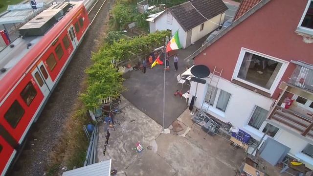 Ala Rengin Barsinghausen смотреть онлайн