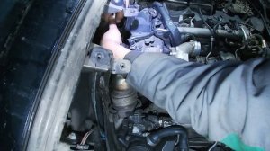 ОМ 642 GL350 актуатор заслонок впускного коллектора Вихревые заслонки.Исполнительный механизм,ом642