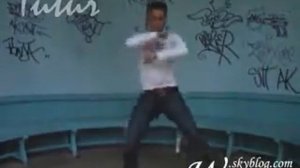 Тектоник обучение: часть 3 [video-dance.ru]05