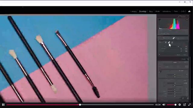 71 Cách xóa các chi tiết thừa trong ảnh với Lightroom Classic смотреть онлайн