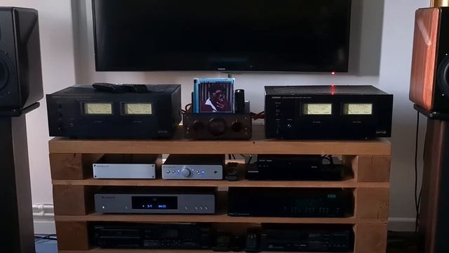 ??? CAMBRIDGE CXC SE & DACMAGIC PLUS (By Amp King) Edifier S3000Pro ??? смотреть онлайн