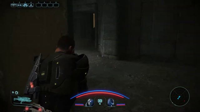 Mass Effect Legendary Edition прохождение.Часть 18 Миссия в системе Геракл и Геты на Феросе. смотреть онлайн