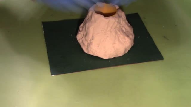Вулкан своими руками смотреть онлайн