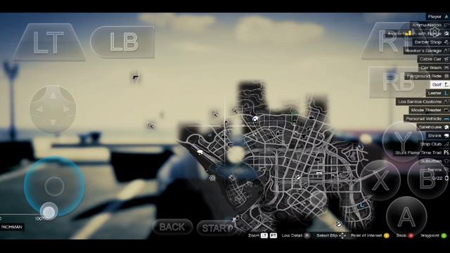 Download GTA 5 On Android/IOS Gameplay || Gloud Games || Play Unlimited Games (P1) смотреть онлайн