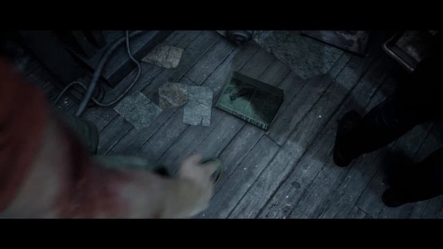 THIS IS HOW IT ENDS?! | Little Hope #6 [The Dark Pictures Anthology] смотреть онлайн