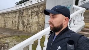 ЗИМА В ГЕЛЕНДЖИКЕ. Февраль 2023. Жизнь на курорте вне сезона. НОВОСТИ недвижимости. Актуальные ЦЕНЫ
