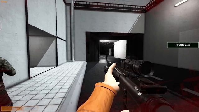 ВСЕ SCP КОМПЛЕКСА ОХОТЯТСЯ ЗА МНОЙ В SCP: SECRET LABORATORY! (МЕГАПАТЧ 2) смотреть онлайн
