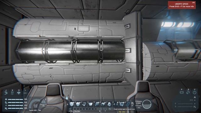 Star Wars Clone Wars HAVw A6 Juggernaut Tank - Space Engineers смотреть онлайн