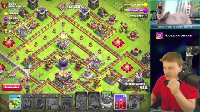 1.1 MILLION ANGRY SKELETONS смотреть онлайн