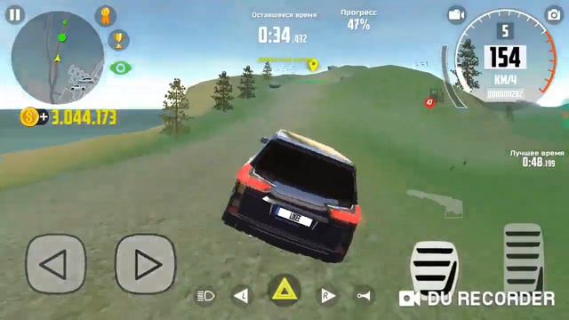 Car simulator 2 Как пройти гонку горный хребет в игре симулятор автомобиля 2 смотреть онлайн