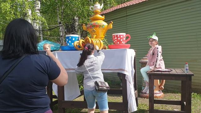 Children's Day in Russia Yekaterinburg день защита детей в России город Екатеринбург смотреть онлайн