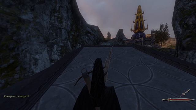 Warsword Conquest - Dark Elves E79 (Warband Mod) смотреть онлайн