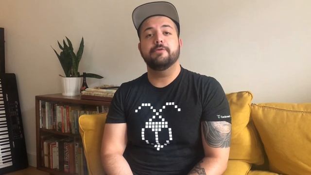 Roacher of the Week: Jp Sisneros, Event Marketing Manager at Cockroach Labs смотреть онлайн