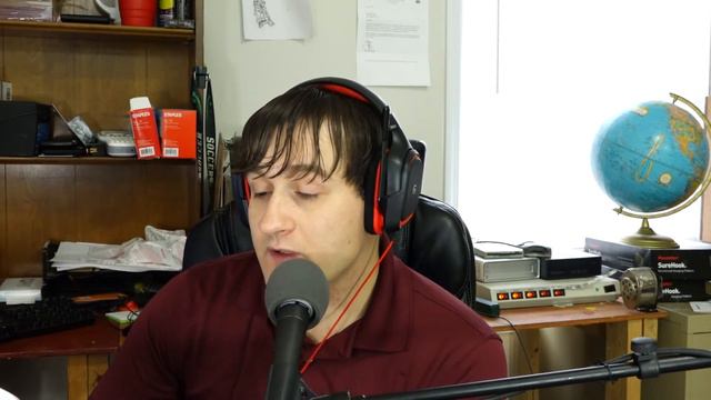 Mike Reads: "The Complete Federalist Papers" | Federalist 26, 27, & 28 смотреть онлайн