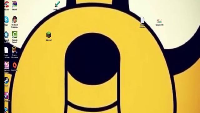 Майнкрафт (как скачать скин на любую версию) смотреть онлайн