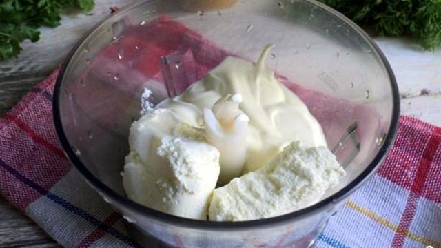 Книга рецептов