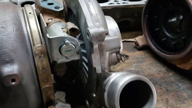 Garrett powermax, 5000 mile update смотреть онлайн