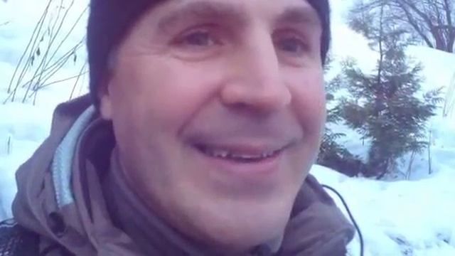 Крещение святое 2015. (Created with @Magisto) смотреть онлайн