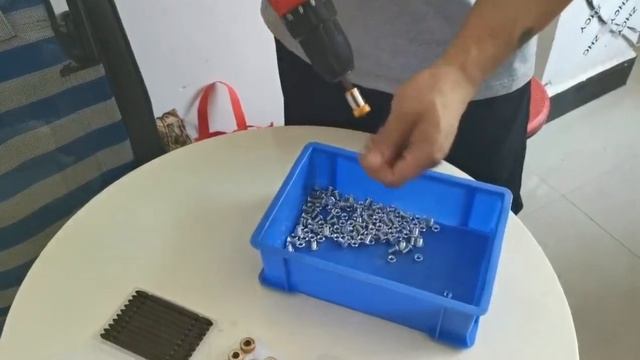 насадка магнитная для биты смотреть онлайн