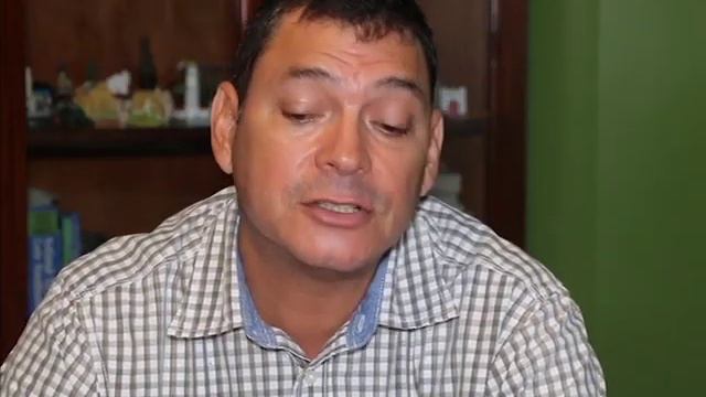 Did Reynaldo Verde Have an Accomplice? смотреть онлайн