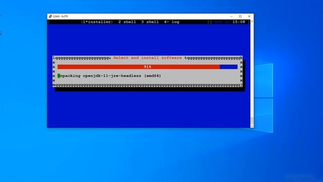 How to Install Untangle NG Firewall to Cyberoam CR35iNG UTM Hardware? смотреть онлайн