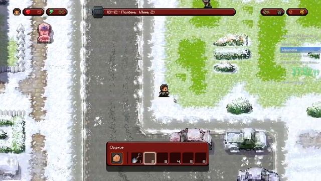 The Escapists: The Walking Dead Any% 1:15:57.700 (WR) смотреть онлайн