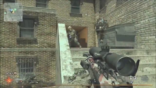 Nice way to start a game Episode 1 смотреть онлайн