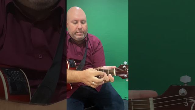 When going from “C” chord to “F” chord смотреть онлайн