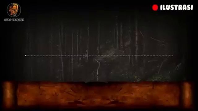 HOROR MISTERI❗❗HUTAN LARANGAN FULL VERSION KISAH NYATA DAN KISAH MISTERI смотреть онлайн