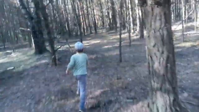 ДРЕМУЧИЙ ЛЕС!! И КТО ЖИВЕТ В ЭТОМ БОЛОТЕ?... смотреть онлайн