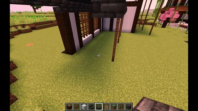 Домик в китайском стиле #4(Восток) смотреть онлайн