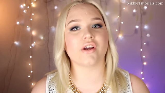 The Perfect Palette Tag! смотреть онлайн