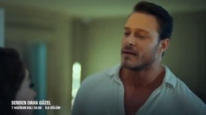 красивее чем ты турецкий сериал /смотреть сериал красивее чем ты