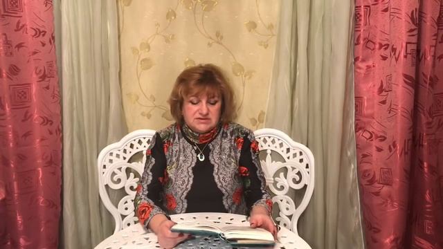 Молитва об устранении семейных неурядиц смотреть онлайн